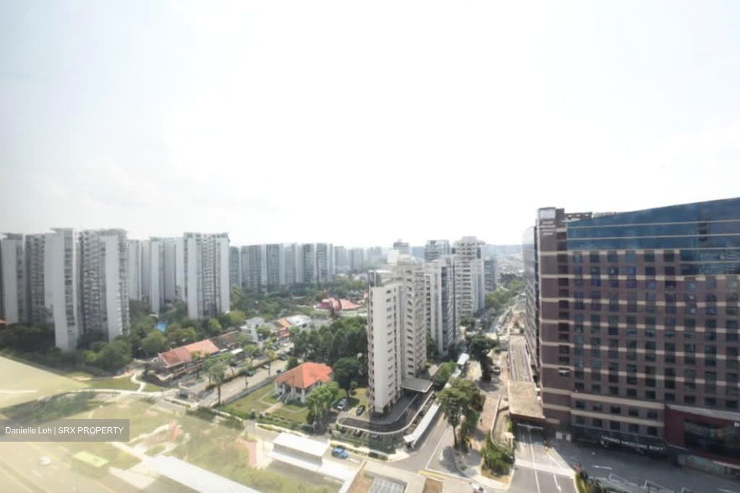 Parkway Parade (D15), Office #604754301